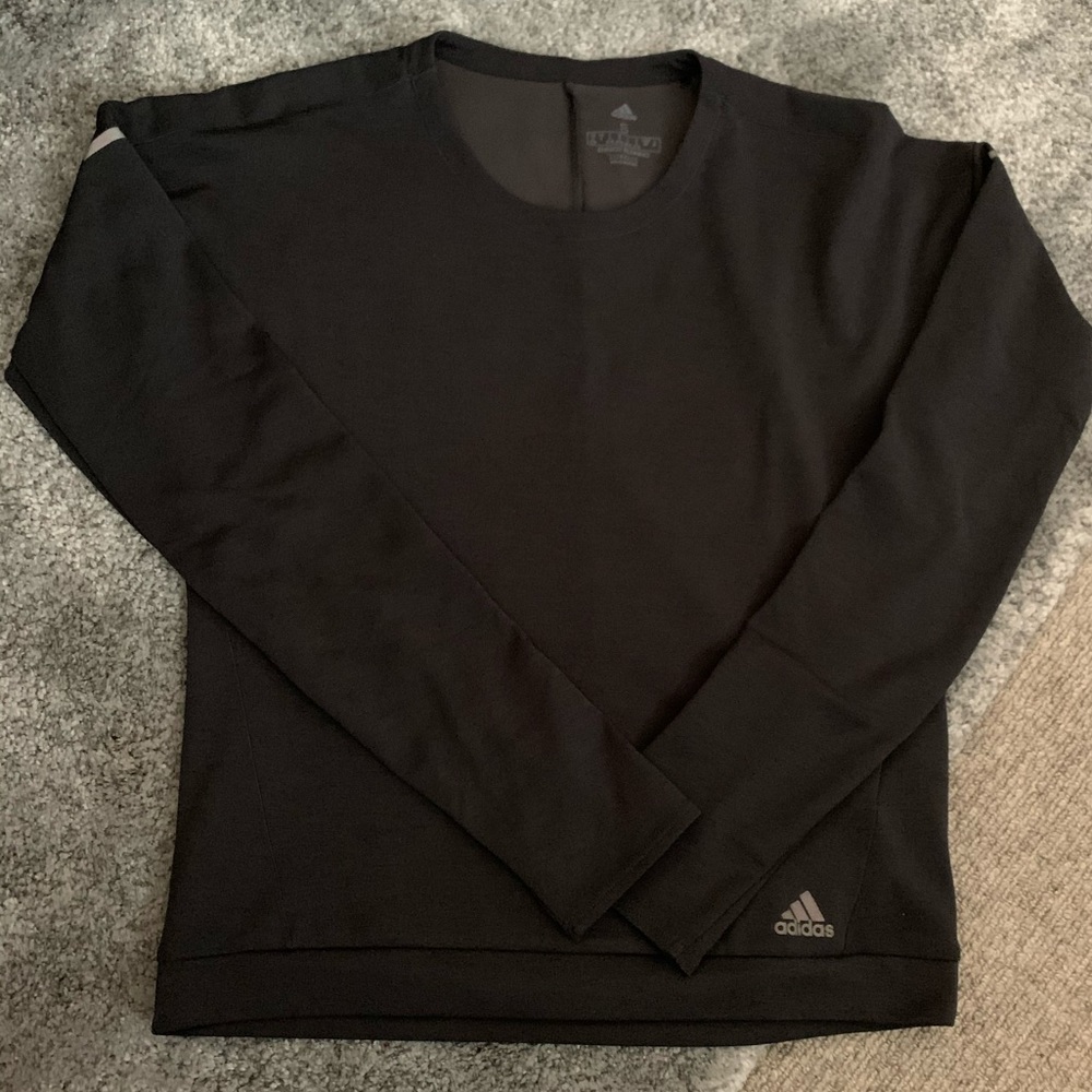 Adidas lightweight shirt